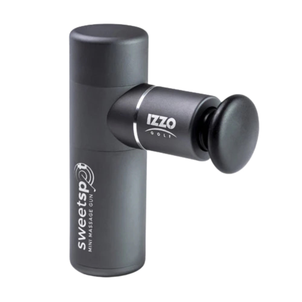 Izzo Sweetspot Massage Gun