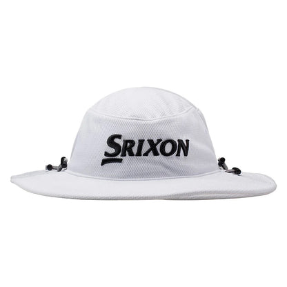 Srixon Men's Aussie Bucket Golf Hat