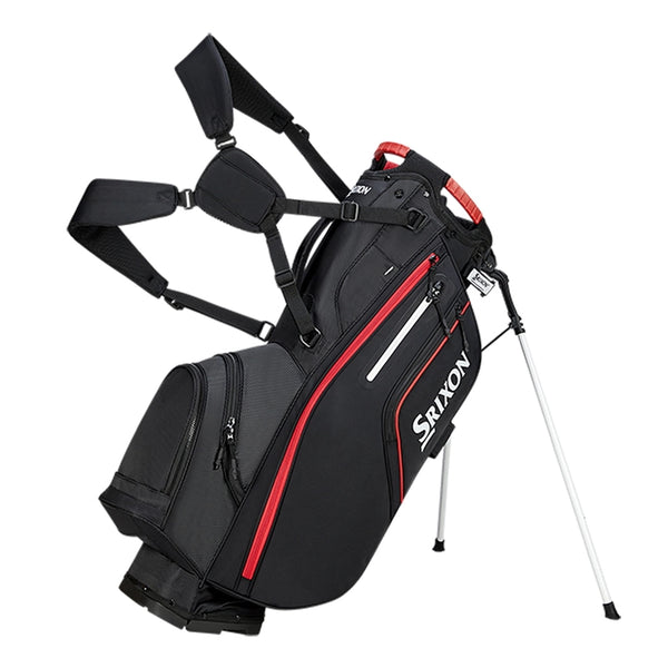 Srixon Premium Stand Golf Bag 2023 | Golf Direct Now 