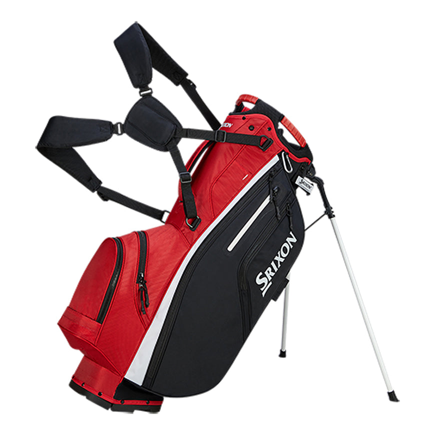 2023 35 LS Stand Bag  SunMountainSports