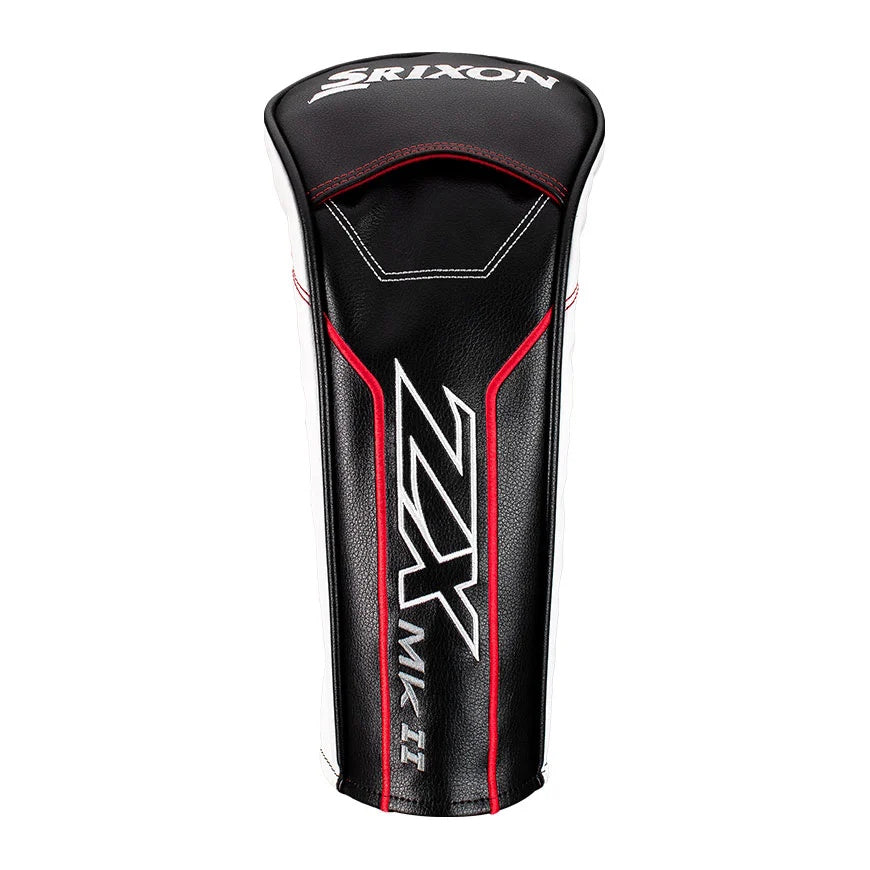Srixon Golf ZX MK II Driver Headcover