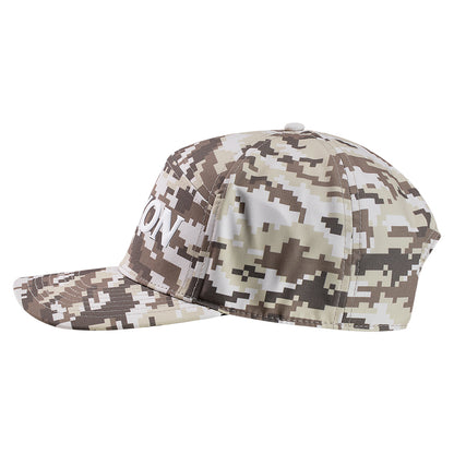 Srixon Men's Limited Edition Camo II Golf Hat