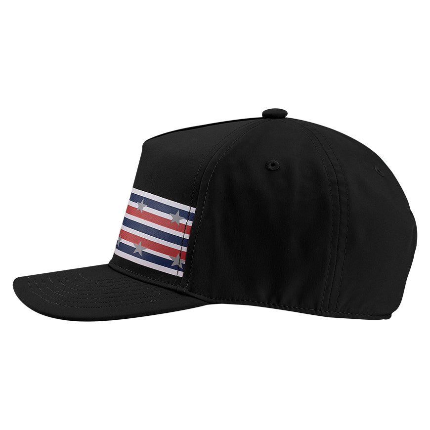 Srixon Men's Limited Edition USA Stars & Stripes Golf Hat