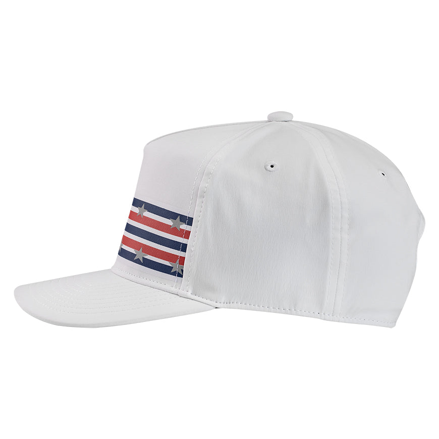 Srixon Men's Limited Edition USA Stars & Stripes Golf Hat