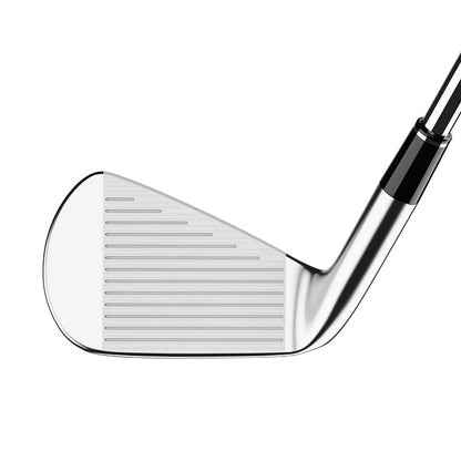 Srixon ZXi5 Iron Set 5-PW, AW Dynamic Gold Mid 115 Stiff Right Hand - SHOP WORN