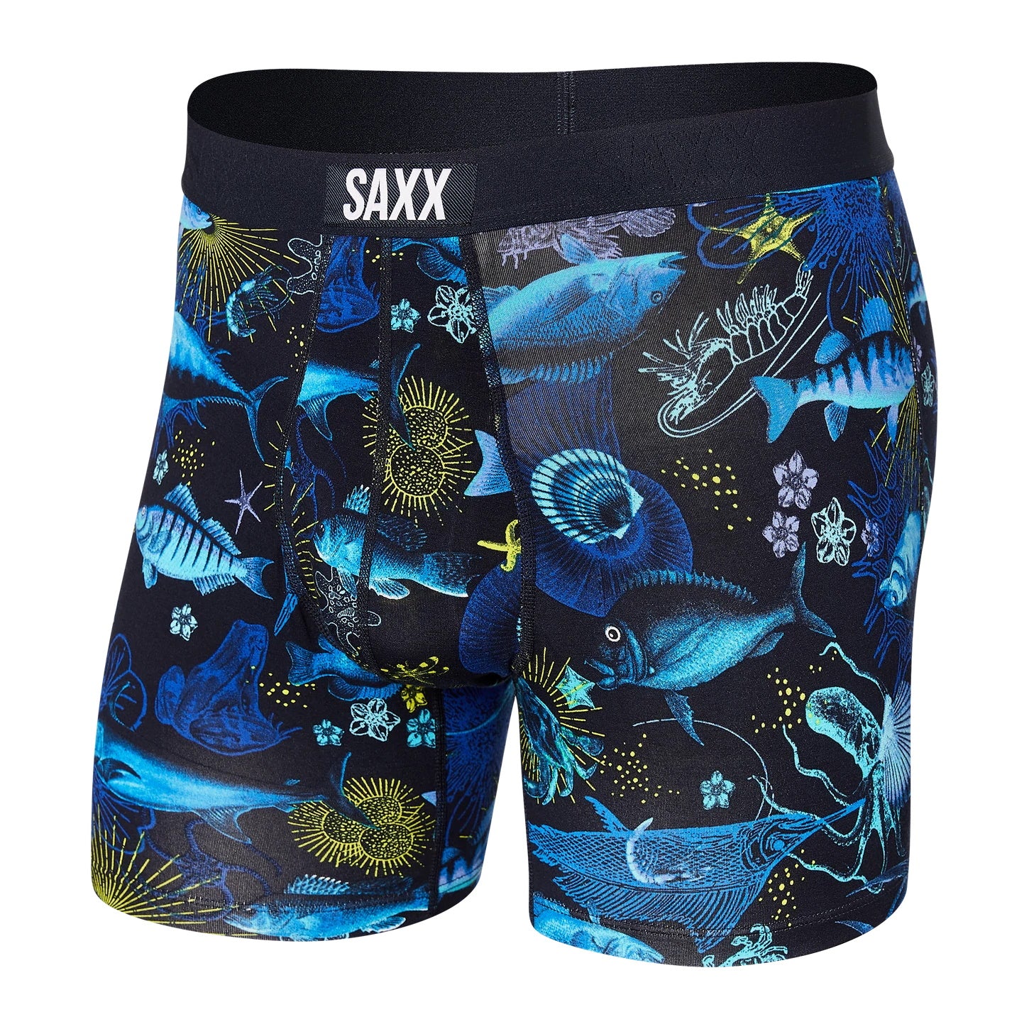 Saxx Ultra Mens Boxer Brief