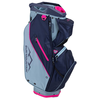 Sun Mountain Women's Sync Cart Bag 2024
