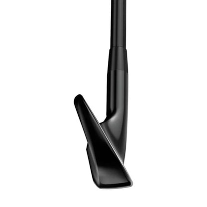 Titleist T100 Black Vapor Iron Set Steel Shafts