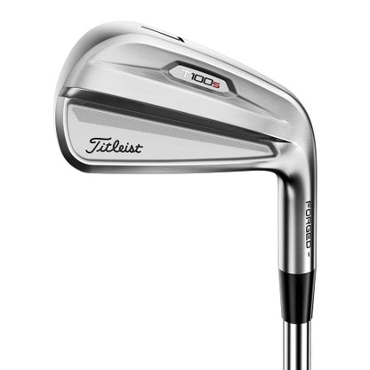 Titleist 2022 T100S Iron Set 7 Piece Steel best titleist golf club deals