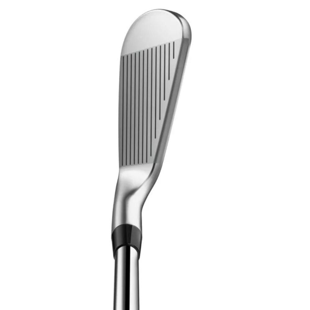 Titleist T150 4G Iron Set 4-PW AMT Silver Steel Shaft Stiff Flex Right Hand - Shop Worn
