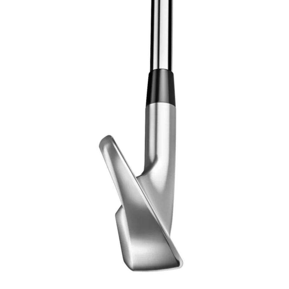 Titleist T150 4G Iron Set 4-PW AMT Silver Steel Shaft Stiff Flex Right Hand - Shop Worn
