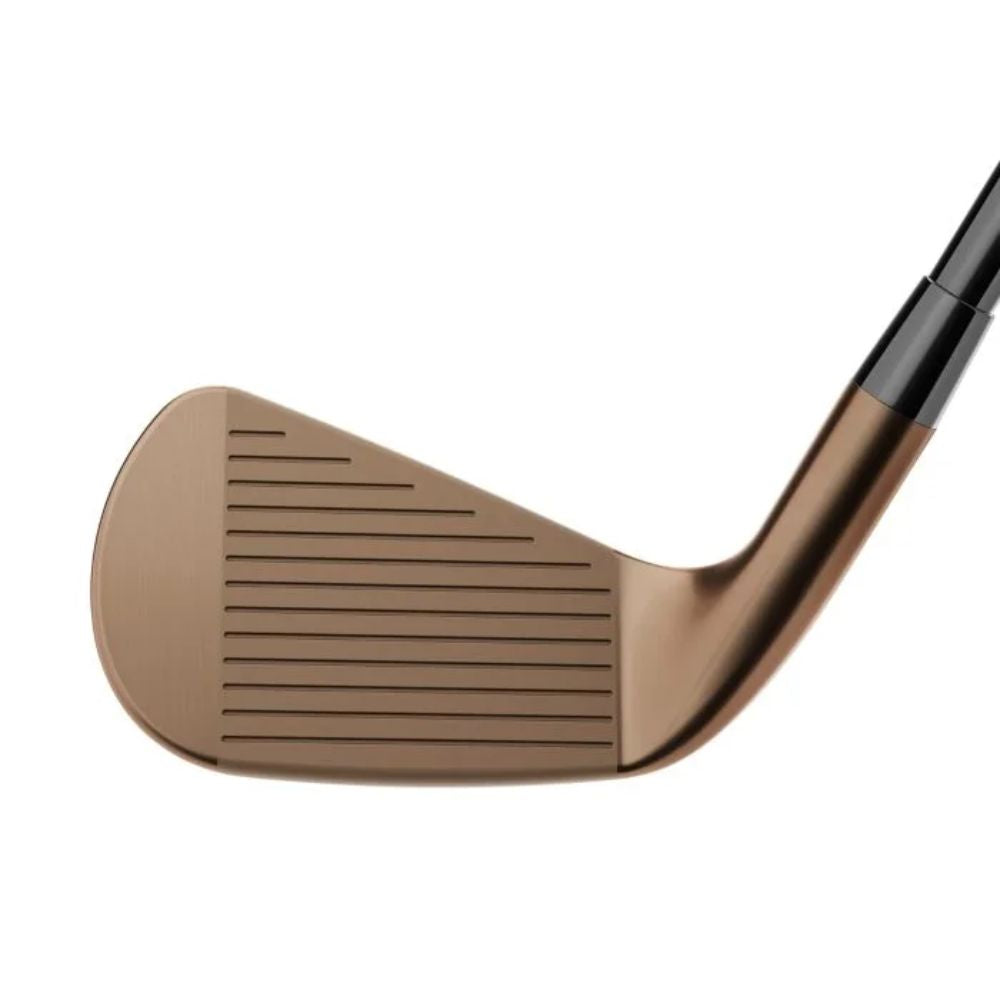 Titleist T150 Oil Can Iron Set Steel Shafts
