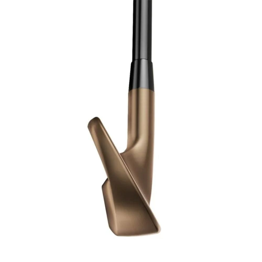 Titleist T150 Oil Can Iron Set Steel Shafts