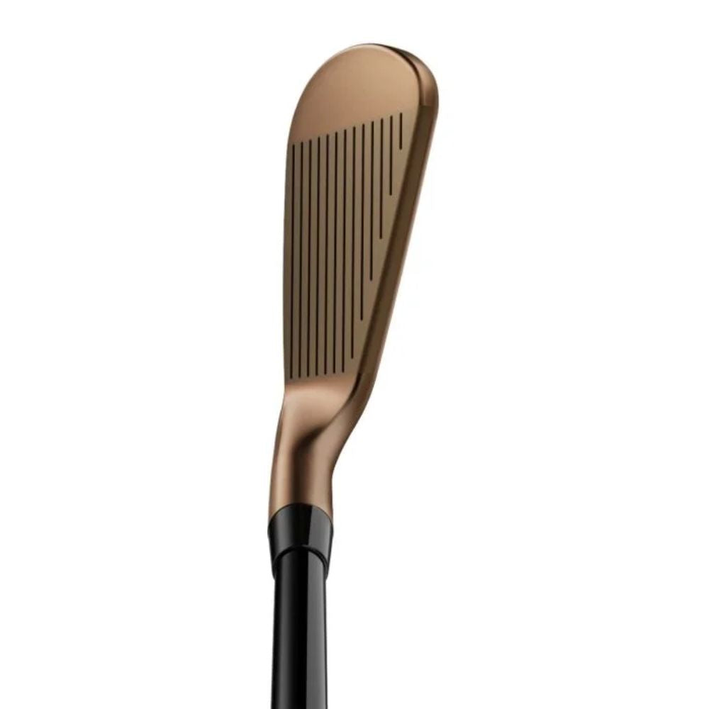 Titleist T150 Oil Can Iron Set Steel Shafts