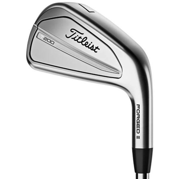 Titleist 2024 T200 Iron Set 7 Piece Steel – GolfDirectNow.com