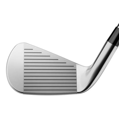 Titleist Ladies T250 Launch Spec Iron Set Graphite Shafts
