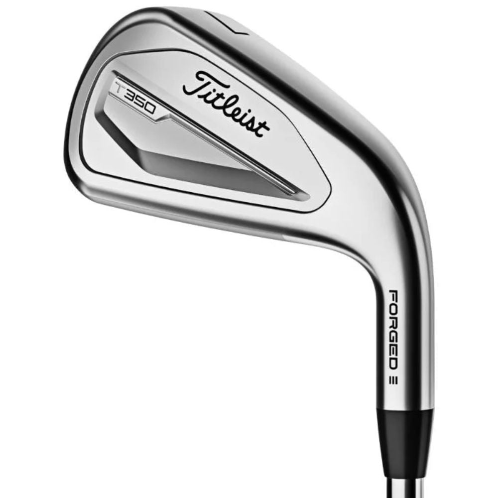 Titleist 2024 T350 Iron Set 7 Piece Steel