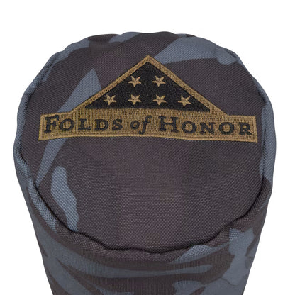 Titleist Folds of Honor Barrel Performance Driver Headcover