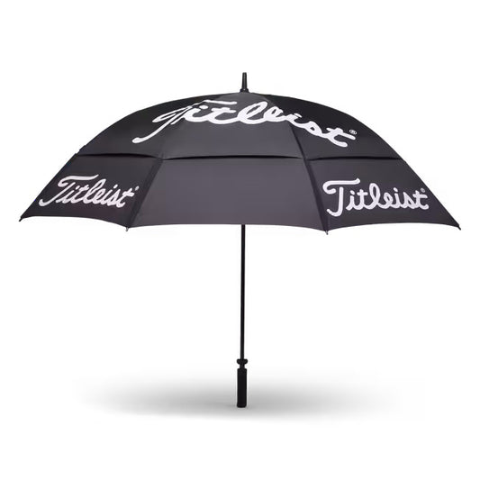 Titleist Tour Double Canopy Golf Umbrella