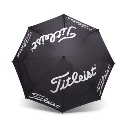 Titleist Tour Double Canopy Golf Umbrella