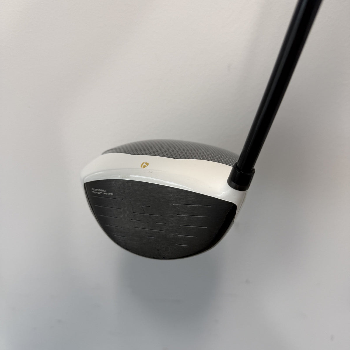 TaylorMade M Gloire Driver 10.5 Speeder Evolution Stiff Shaft Right Hand (Pre-Owned)