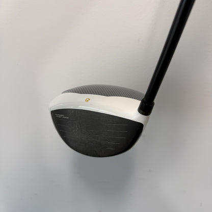 TaylorMade M Gloire Driver 10.5 Speeder Evolution Stiff Shaft Right Hand (Pre-Owned)