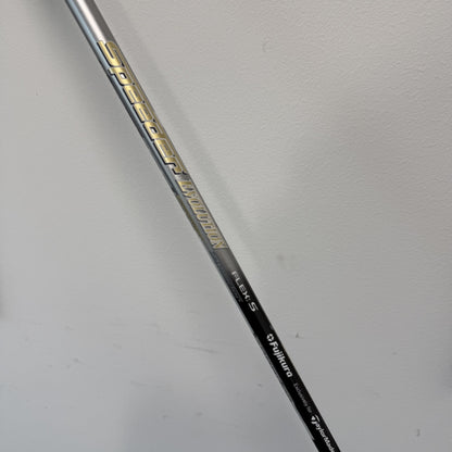 TaylorMade M Gloire Driver 10.5 Speeder Evolution Stiff Shaft Right Hand (Pre-Owned)