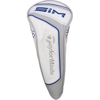 Taylormade Women's SIM Driver Headcover