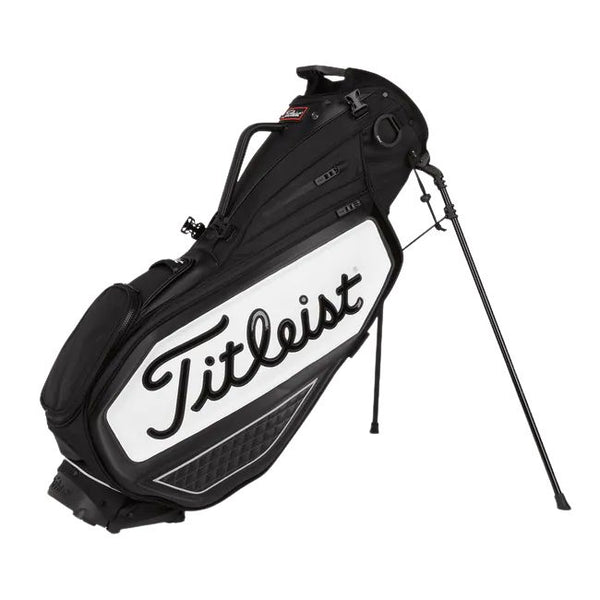 Titleist Premium Stand Golf Bag – GolfDirectNow.com