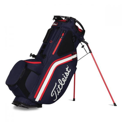Titleist Hybrid 14-Way Stand Golf Bag 2023