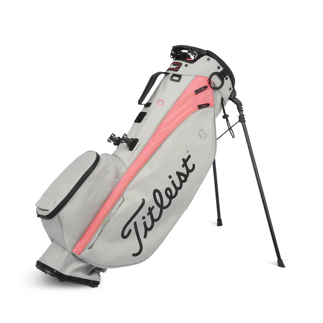 Titleist Players 4 Stand Golf Bag - Prior Season