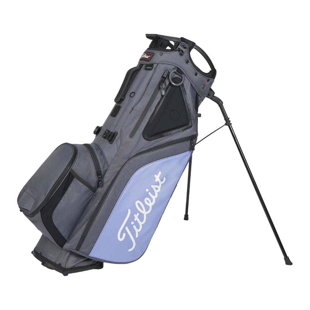 Titleist Hybrid 5-Way Stand Golf Bag 2023