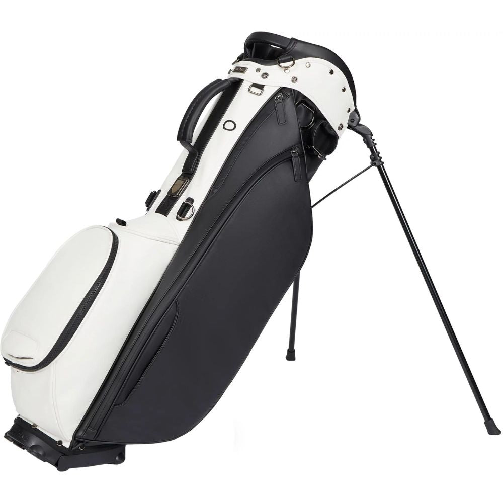 Titleist LINKSLEGEND Members Stand Bag - Charcoal