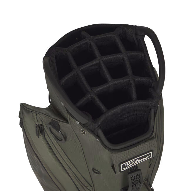 Titleist Cart 14 Golf Bag 2025
