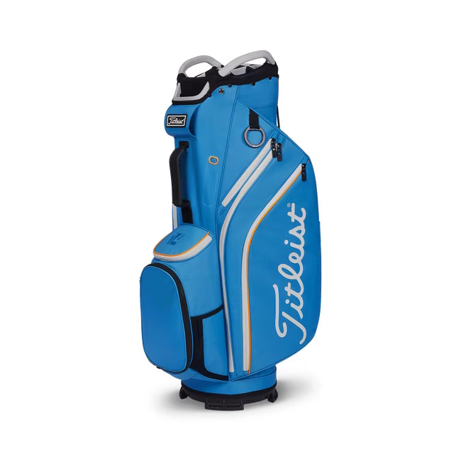 Titleist Cart 14 Golf Bag 2024