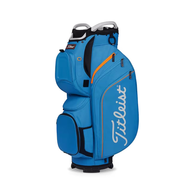 Titleist Cart 15 Golf Bag 2024