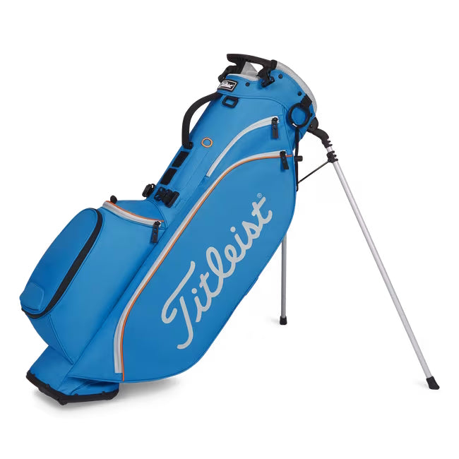 Titleist Players 4 Stand Golf Bag 2024 – GolfDirectNow.com