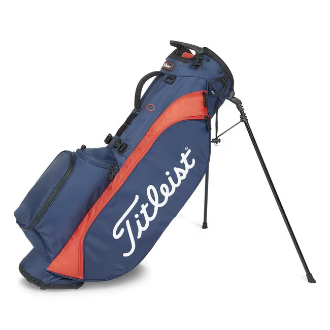 Titleist Players 4 Stand Golf Bag 2024 – GolfDirectNow.com
