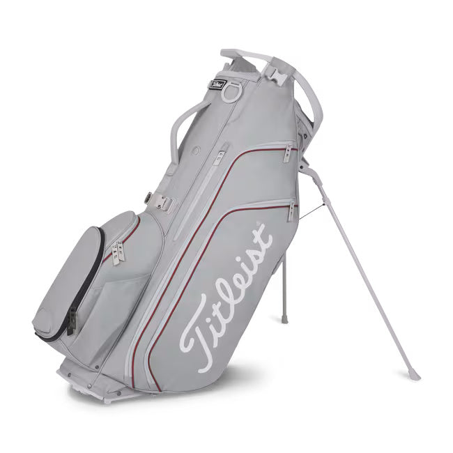 Titleist 2025 Hybrid 14 Stand Golf Bag