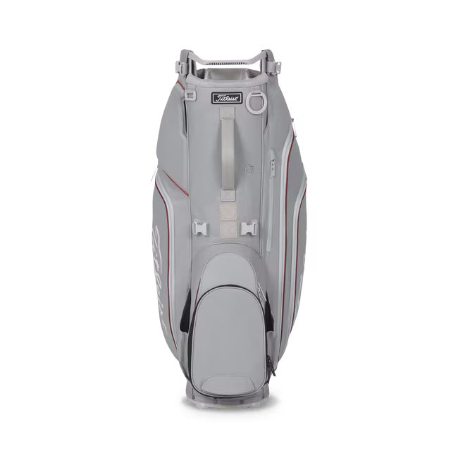 Titleist 2025 Hybrid 14 Stand Golf Bag – GolfDirectNow.com