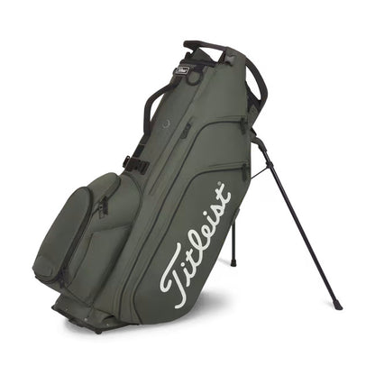 Titleist 2025 Hybrid 14 Stand Golf Bag