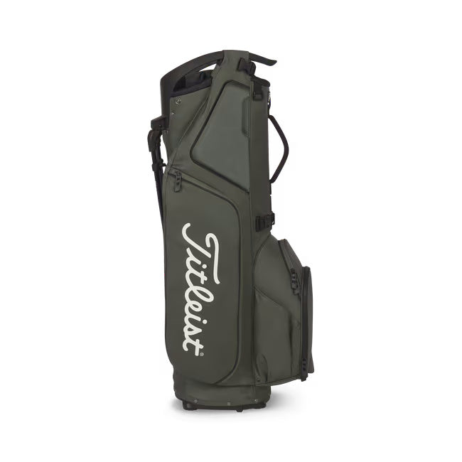Titleist 2025 Hybrid 14 Stand Golf Bag