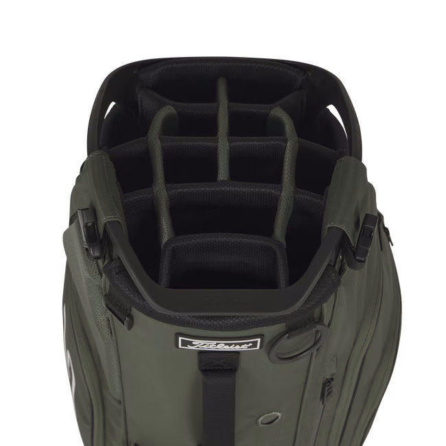 Titleist 2025 Hybrid 14 Stand Golf Bag