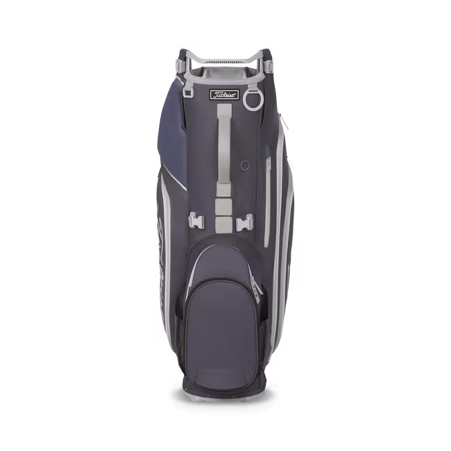 Titleist 2025 Hybrid 14 Stand Golf Bag – GolfDirectNow.com