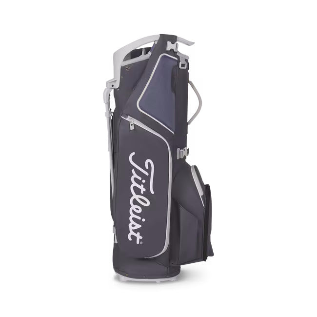 Titleist 2025 Hybrid 14 Stand Golf Bag – GolfDirectNow.com