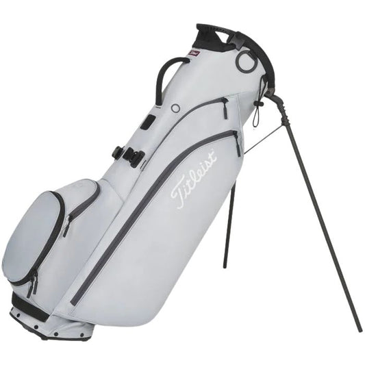 Titleist Players 4 Carbon Stand Golf Bag