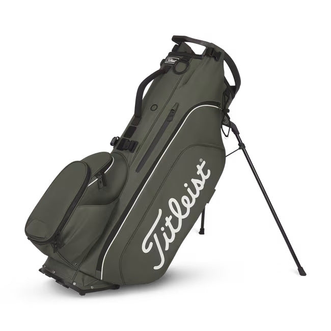 Titleist 2025 Hybrid 5 Stand Golf Bag