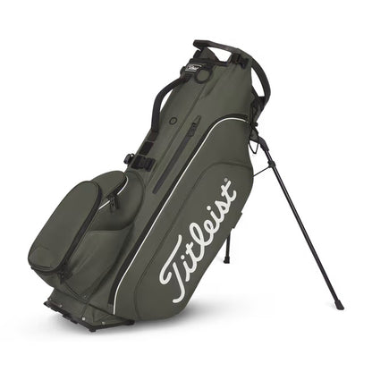 Titleist 2025 Hybrid 5 Stand Golf Bag