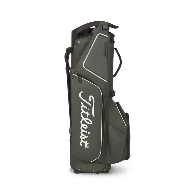 Titleist 2025 Hybrid 5 Stand Golf Bag