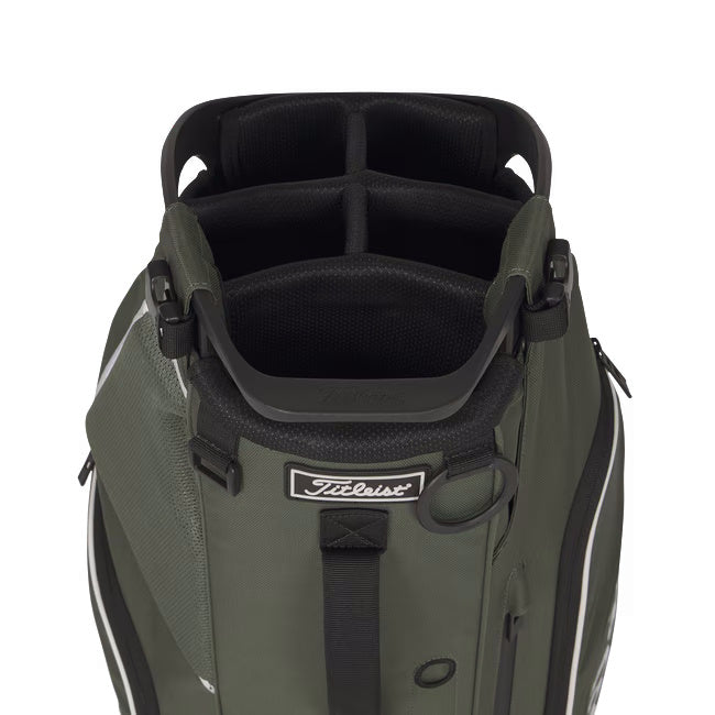 Titleist 2025 Hybrid 5 Stand Golf Bag